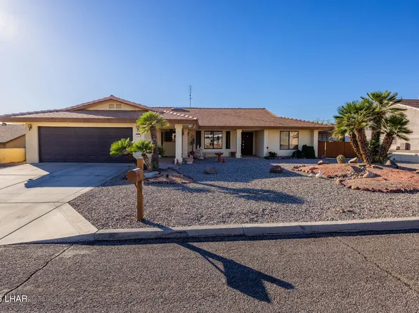 680 Apache Dr, Lake Havasu City, AZ 86406