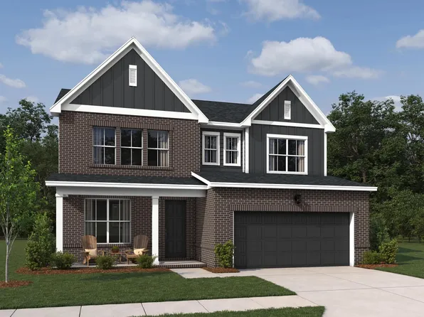 258 Limestone Way, Lebanon, TN 37087