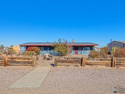 35730 E Antelope Dr, Wellton, AZ, 85356