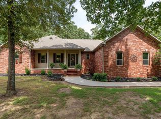 211 Natures Trail Dr, Heber Springs, AR 72543