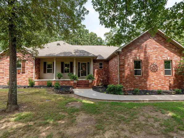 211 Natures Trail Dr, Heber Springs, AR 72543
