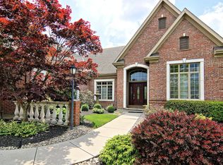 4673 Raynor Ct, Mason, OH 45040