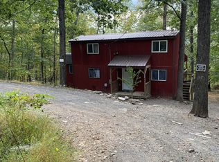 1512 Nancy Jack Rd, Gerrardstown, WV 25420