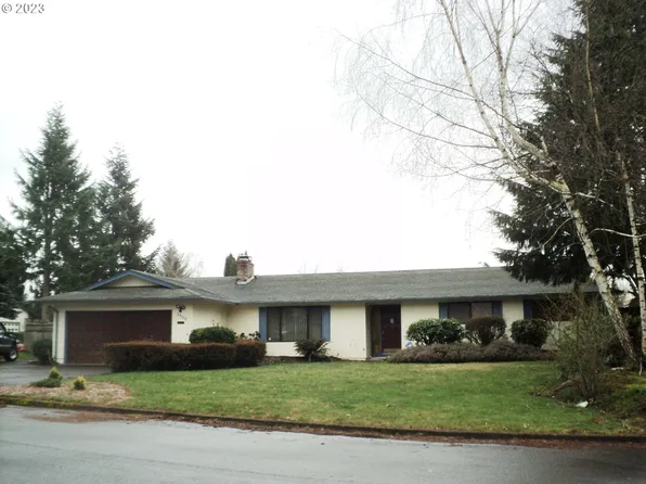 3705 NE 38th St, Vancouver, WA 98661