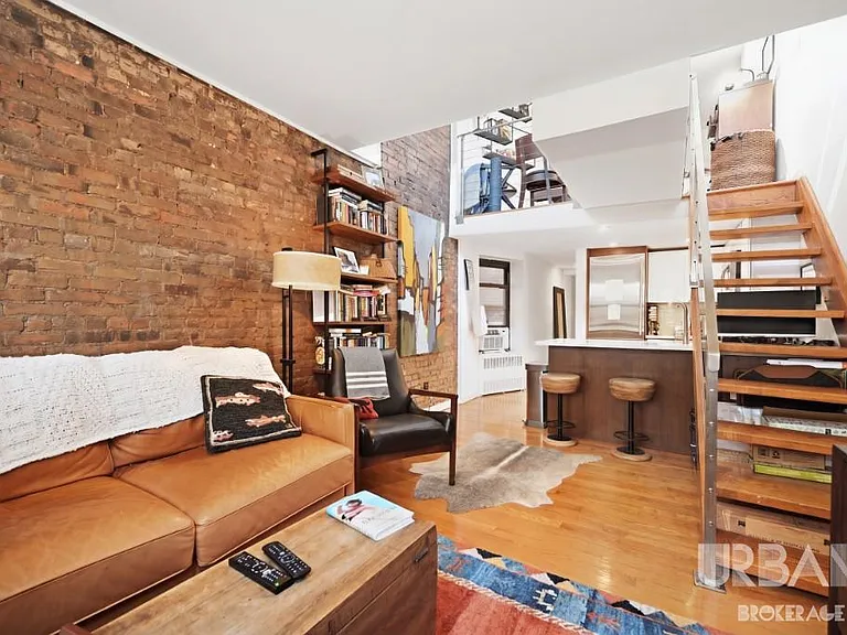 35 Grove St #M — Photo 4