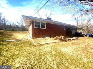 13508 Sherwood Forest Ter, Silver Spring, MD 20904