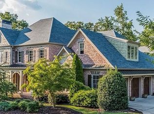 905 Shepards Ct, Roswell, GA 30075