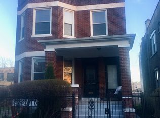 3325 W Carroll Ave #2, Chicago, IL 60624