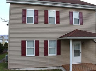 54 Mechanic St APT 2, Milroy, PA 17063
