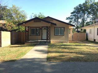 829 E Brown Ave, Fresno, CA 93704
