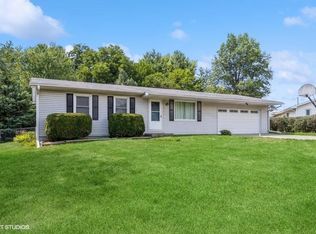 1841 Rohret Ct SW, Iowa City, IA 52246