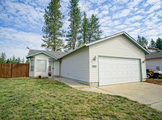 6625 W Flagstaff St, Rathdrum, ID 83858