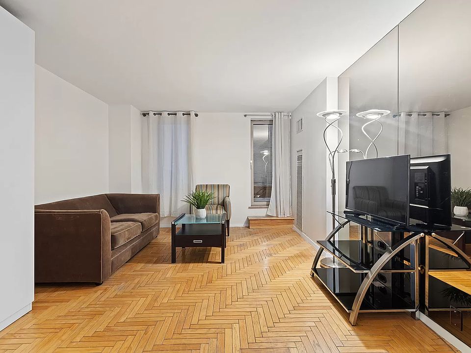 Trump Parc 106 Central Park S New York, NY Zillow Apartments for