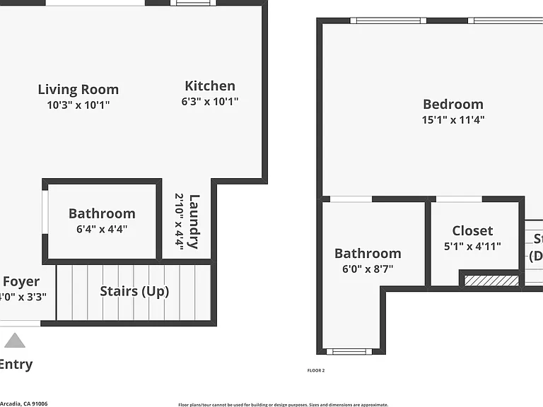 5516 Farna Ave #ADU — Photo 6