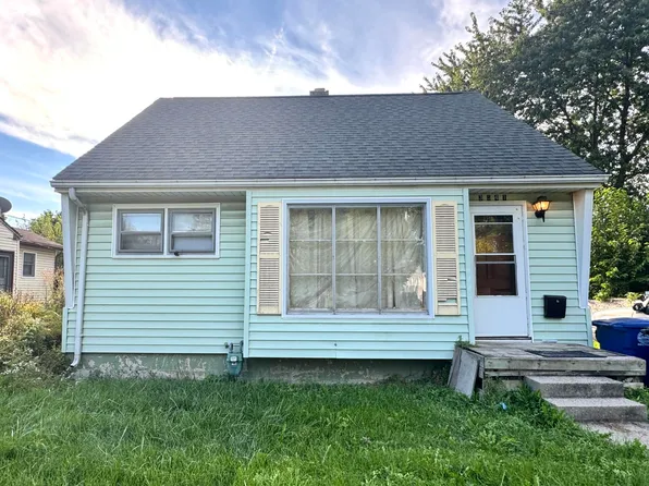 3541 Wersell Ave, Toledo, OH 43608