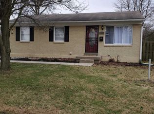 9902 Shirewick Way, Louisville, KY