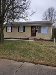 9902 Shirewick Way, Louisville, KY, 40272