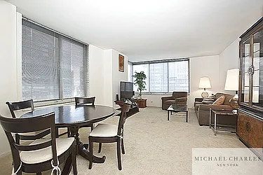 Rented by Michael Charles New York