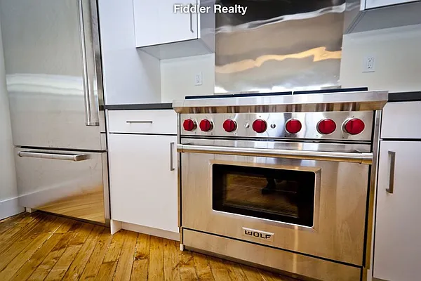 Rented by Fiddler Realty | media 9