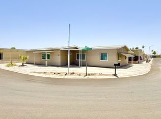 233 W El Camino Dr, Yuma, AZ 85365