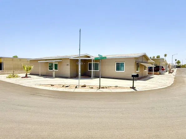233 W El Camino Dr, Yuma, AZ 85365