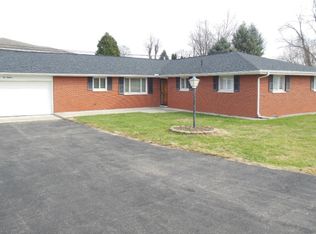 118 Columbia Dr, Waverly, OH