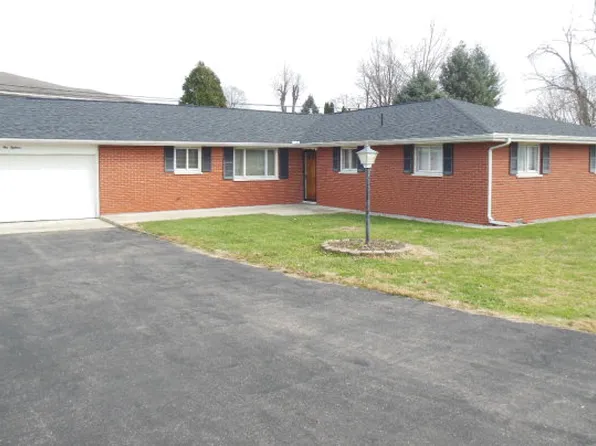 118 Columbia Dr, Waverly, OH 45690