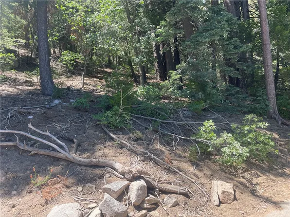 0 Strawberry Peak Rd #76, Twin Peaks, CA 92391