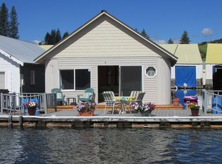 16957 E Boileaus G Dock, Bayview, ID 83803