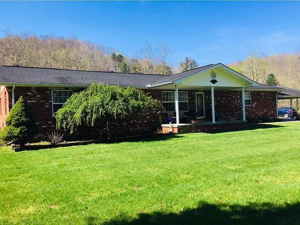 1420 Briary Rd, Quincy, KY 41166