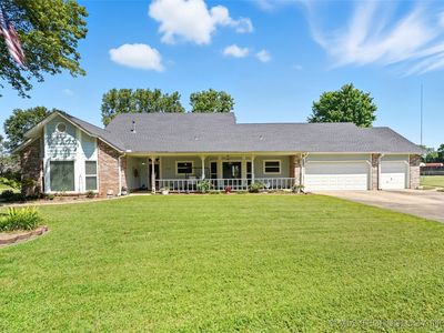 25621 Spring Creek Dr, Broken Arrow, OK, 74014