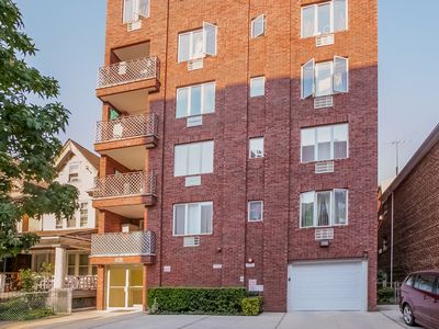 1549 East 18th Street #2B, Brooklyn, NY, 11230