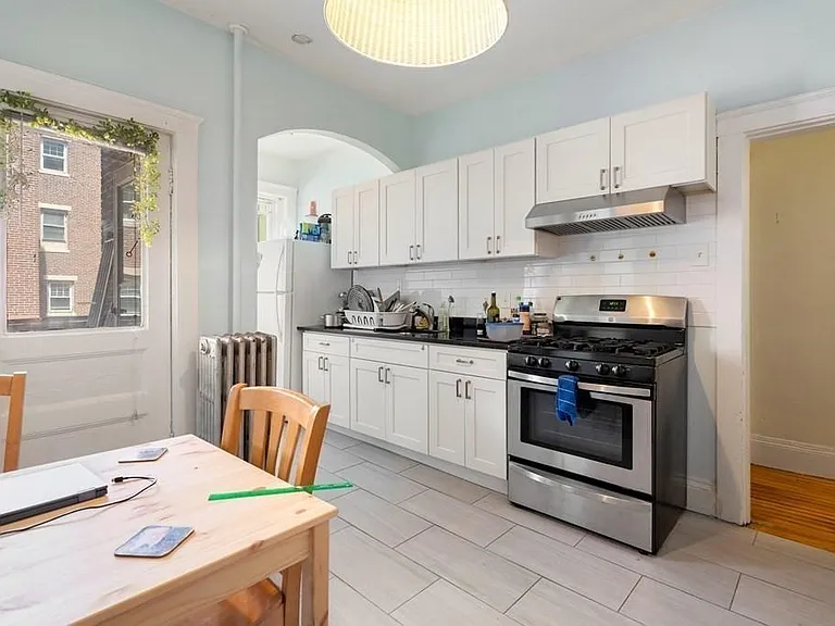 1267 Commonwealth Ave #1 — Photo 1