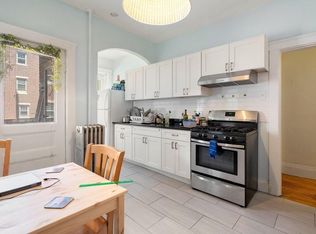 1267 Commonwealth Ave APT 1, Allston, MA 02134