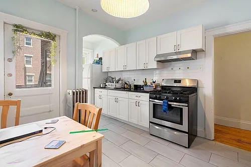1267 Commonwealth Ave #1 Photo 1
