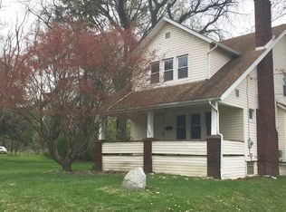 1128 Vernon Odom Blvd, Akron, OH 44307