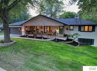 7230 N Hampton Rd, Lincoln, NE 68506