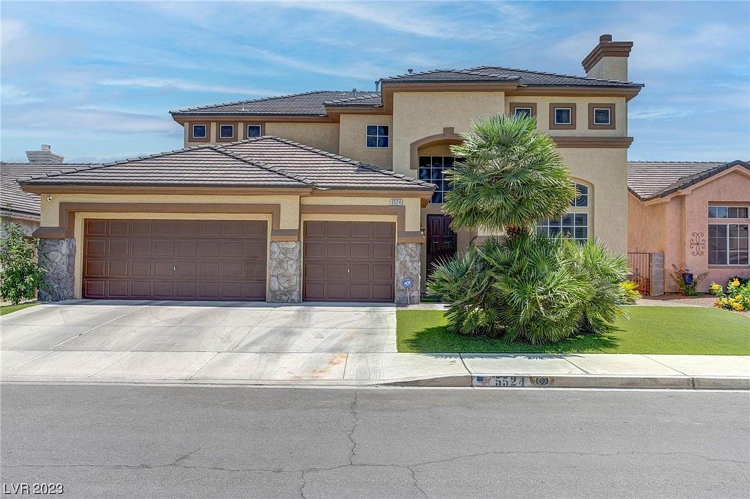 5524 Goldbrush St, Las Vegas, NV 89130 MLS 2511653 Zillow
