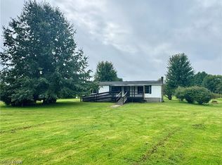 13013 Ellsworth Rd, North Jackson, OH 44451