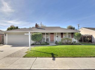 356 Cypress Ave, Santa Clara, CA 95050