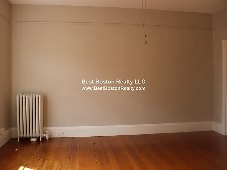 45 Bay State Rd #5F — Photo 5