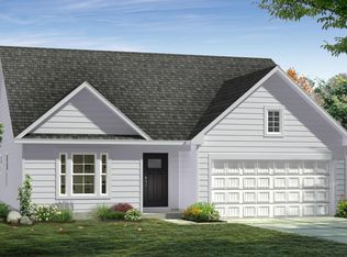 410 Ludgate Mnr, Falling Waters, WV 25419