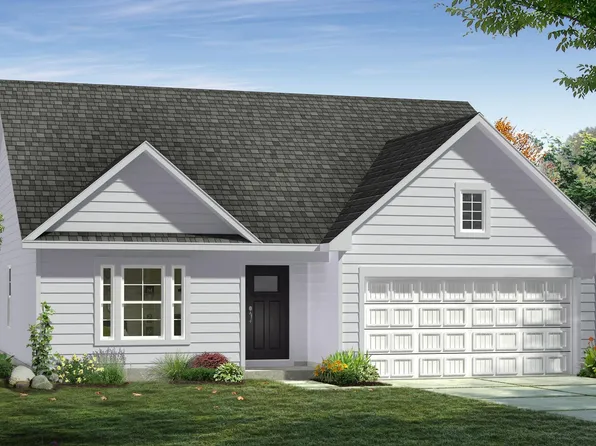 Old York Rd, Dillsburg, PA 17019