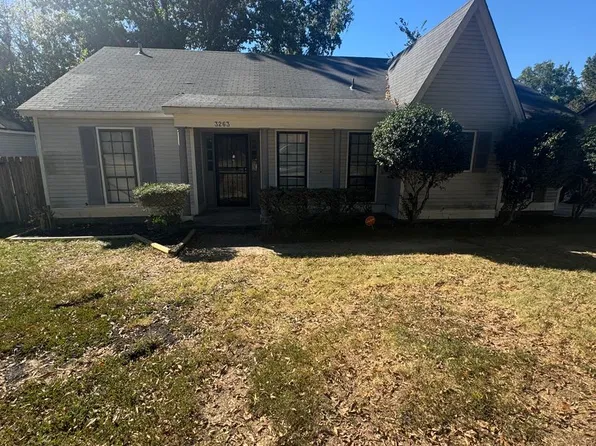 3263 Braemar Dr, Memphis, TN 38128