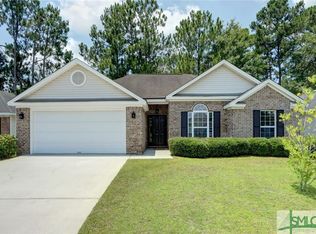 106 Aquinnah Dr, Pooler, GA 31322