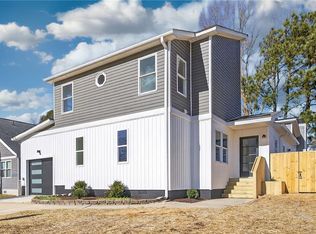 707 Carolina Ave, Virginia Beach, VA 23451