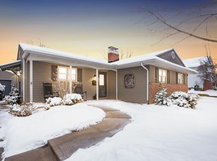 2746 Shrewsbury Rd, Columbus, OH 43221