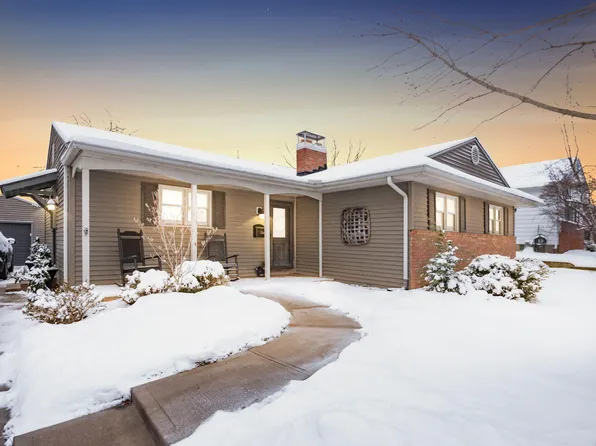 2746 Shrewsbury Rd, Columbus, OH 43221