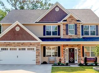 17 Henbit Way, Arden, NC 28704