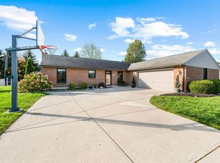 1540 Silver Lake Dr, Dayton, OH 45458